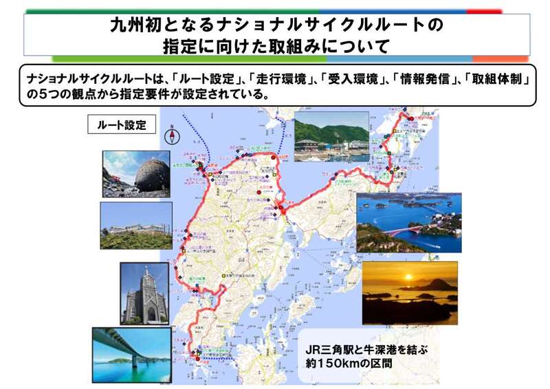 記者会見資料　ナショナルリサイクルルートのルート設定の地図やルート上の景色写真.jpg