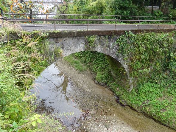 丸林橋の写真