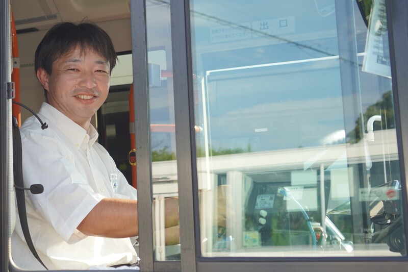 九州産交バス運転士　堀田和輝さんの写真.jpg