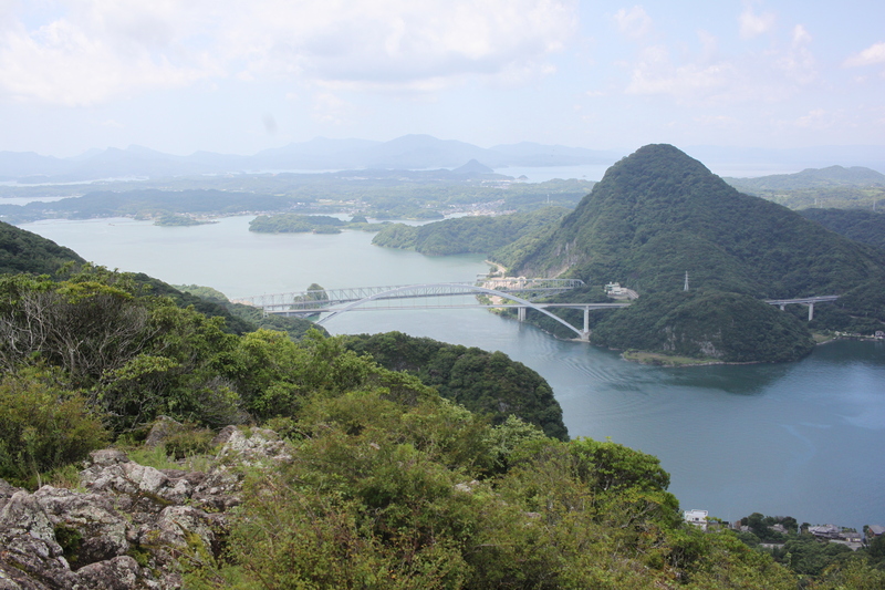 風景写真