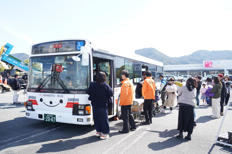 にぎあう乗車体験.JPG