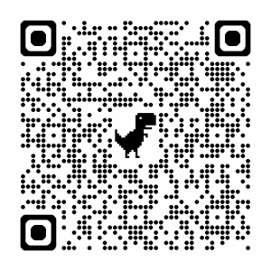 申込用QRコード